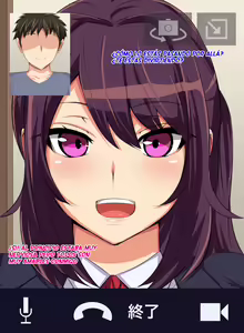 Page 27 of Tokai no Iro ni Somaru Kanojo | Ella Está Teñida Por El Color De La Ciudad - preview thumbnail