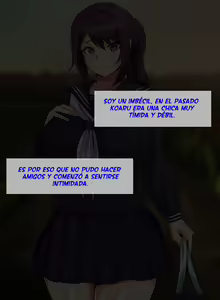 Page 9 of Tokai no Iro ni Somaru Kanojo | Ella Está Teñida Por El Color De La Ciudad - preview thumbnail