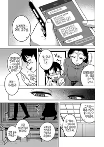 Page 132 of Kami-sama no Tsukurikata | 교주님을 만드는 법 - preview thumbnail