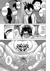Page 136 of Kami-sama no Tsukurikata | 교주님을 만드는 법 - preview thumbnail