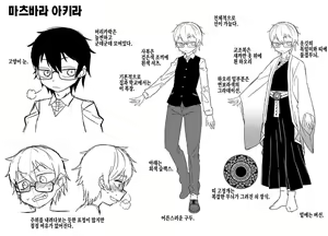 Page 258 of Kami-sama no Tsukurikata | 교주님을 만드는 법 - preview thumbnail