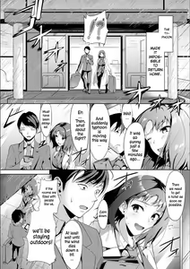 Page 2 of Kazenoko Overflow | Outdoor People Overflow - preview thumbnail