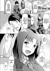 Page 24 of Kazenoko Overflow | Outdoor People Overflow - preview thumbnail