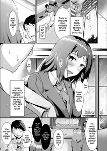 Page 3 of Kazenoko Overflow | Outdoor People Overflow - preview thumbnail