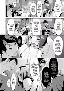 Page 6 of Kazenoko Overflow | Outdoor People Overflow - preview thumbnail