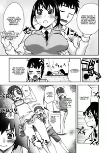 Page 3 of Natsuki Change - preview thumbnail