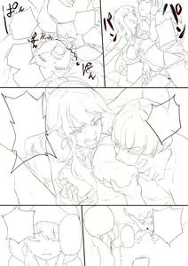 Page 115 of 15 No Ikinuki Douwashuu - preview thumbnail