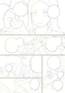 Page 127 of 15 No Ikinuki Douwashuu - preview thumbnail