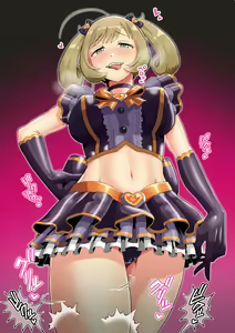 Page 135 of Idol Illust Matome 3 - preview thumbnail