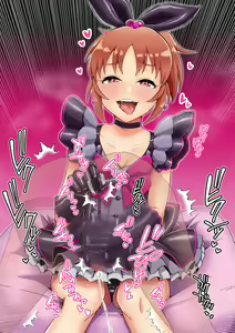 Page 138 of Idol Illust Matome 3 - preview thumbnail