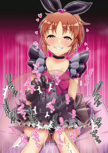 Page 139 of Idol Illust Matome 3 - preview thumbnail