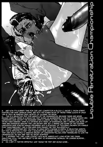 Page 12 of Denji Sentai! WP Senshuken! | Electromagnetic Squadron! WP Championship - preview thumbnail