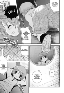 Page 3 of Innochi no ana | Hole of Perversion (decensored) - preview thumbnail