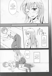 Page 3 of Misfortune! - preview thumbnail