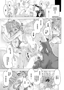 Page 13 of Hatsujou Maniacs - preview thumbnail