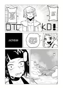 Page 5 of Teisou Gyakuten Mono Kyoka Jiro no Baai | Inverted Morality Academia ~Kyoka Jiro's Case~ - preview thumbnail