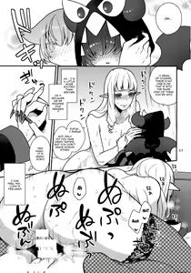 Page 16 of Lock Futatabi | Lock Once More - preview thumbnail