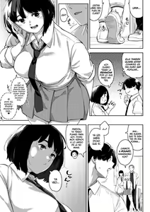 Page 3 of H shitai Kanojo - preview thumbnail