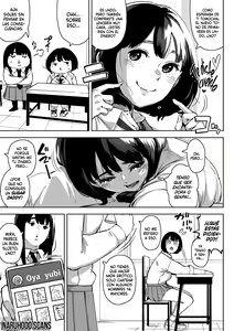 Page 5 of H shitai Kanojo - preview thumbnail