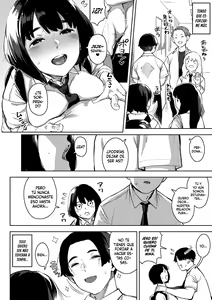 Page 8 of H shitai Kanojo - preview thumbnail