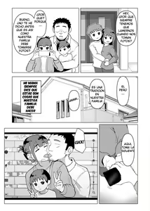 Page 12 of Uchi de wa Kazoku Sex wa Joushiki Rashii - preview thumbnail