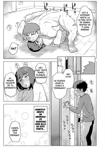 Page 58 of Uchi de wa Kazoku Sex wa Joushiki Rashii - preview thumbnail