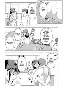 Page 61 of Uchi de wa Kazoku Sex wa Joushiki Rashii - preview thumbnail