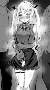 Page 24 of Yozora Mel③ - preview thumbnail