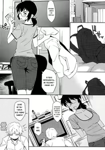 Page 135 of Houkago Strawberry Vibe | Клубничный дилдо после школы - preview thumbnail
