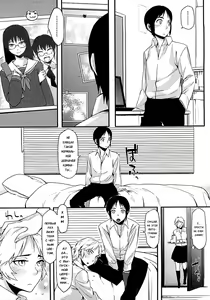 Page 159 of Houkago Strawberry Vibe | Клубничный дилдо после школы - preview thumbnail