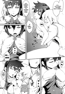 Page 54 of Houkago Strawberry Vibe | Клубничный дилдо после школы - preview thumbnail
