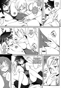 Page 57 of Houkago Strawberry Vibe | Клубничный дилдо после школы - preview thumbnail