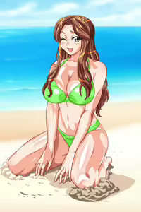 Page 1371 of Indecent Wife Hana - preview thumbnail