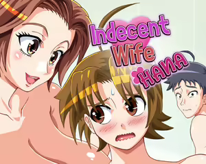Page 1455 of Indecent Wife Hana - preview thumbnail