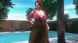 Page 1548 of Indecent Wife Hana - preview thumbnail
