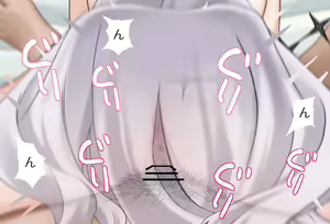 Page 48 of Lap-chan to Sugosu 1-nichi Vol. 03 Oshiri Mise Ecchi Hen - preview thumbnail