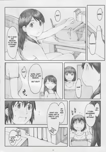 Page 23 of Natsukaze! 5 - preview thumbnail