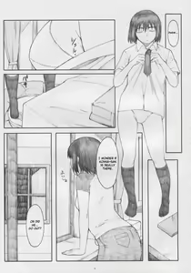 Page 6 of Natsukaze! 5 - preview thumbnail
