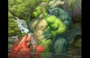 Page 24 of Spyro - preview thumbnail
