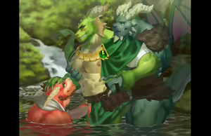 Page 3 of Spyro - preview thumbnail