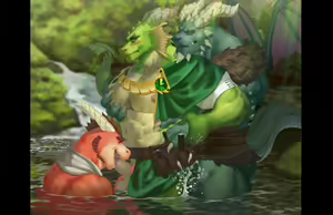 Page 8 of Spyro - preview thumbnail