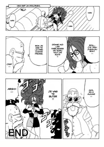 Page 39 of 21-gou LOVE - preview thumbnail
