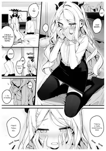 Page 11 of Natsu no Yume o Ano Nami ni Nokoshite - Leaving summer dreams in those waves - preview thumbnail