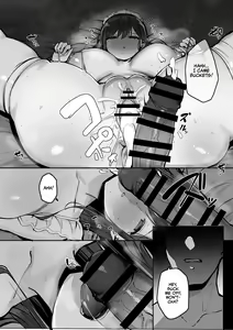 Page 49 of Gomu o Tsukete to Iimashita yo ne... | Hey, Where's the Condom? - preview thumbnail