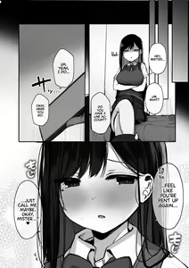 Page 51 of Gomu o Tsukete to Iimashita yo ne... | Hey, Where's the Condom? - preview thumbnail