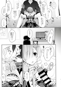 Page 13 of Zero kara Hajimeru Cosplay Seikatsu - preview thumbnail