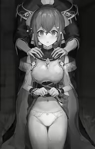 Page 30 of Fire Emblem Echoes Delthea Brainwashing Situation - preview thumbnail