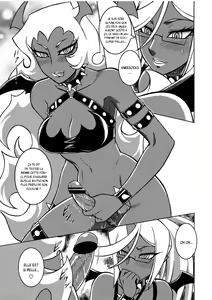 Page 18 of NIGHT HEAD S&K - preview thumbnail