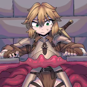 TRAP1+2 — hentai manga cover on Fhentai