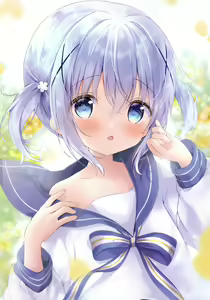 Page 15 of confiture ameusagi illust collection vol.18 - preview thumbnail